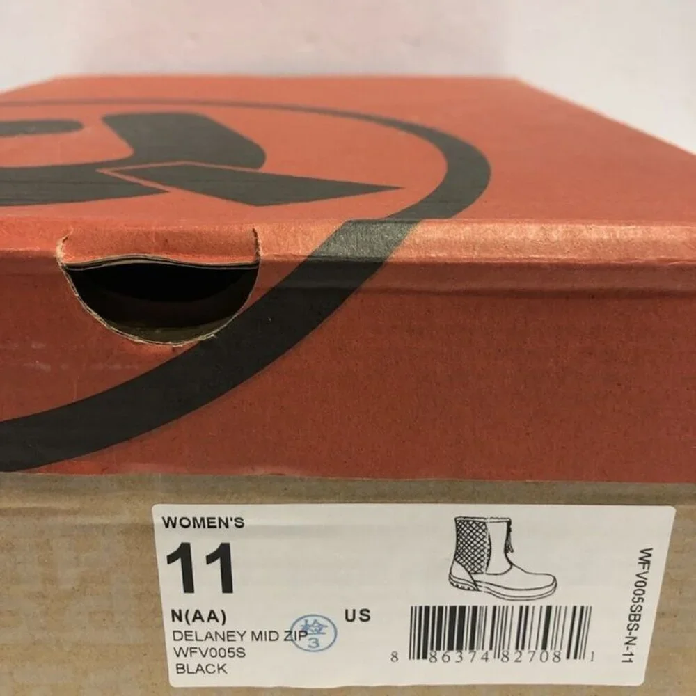Propet new box